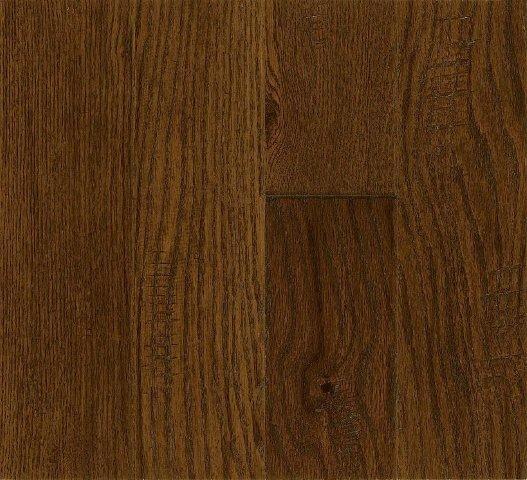 Bruce Harwood Flooring Oak - Calico Brown